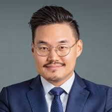 Michael J. Chung, MD