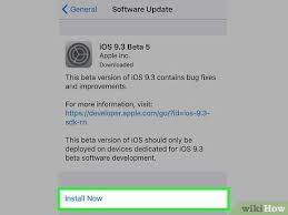 If you do not have the latest version of snapchat, you are likely to suffer from problems sending snaps or collapsing the application, etc. Snapchat Updaten Wikihow