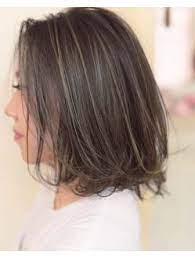 2020年秋 ミディアムの髪型 ヘアアレンジ 人気順 29ページ目 ホットペッパービューティー ヘアスタイル ヘアカタログ 髪型 髪 色 ヘアースタイル