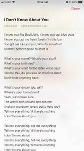 I Know You Like Bud Light Platinum I Know You Got Blue Eyes Chris Lane Chris Lane Country Song Lyrics Song Lyrics Art