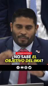 Durante la sesión de la Comisión de Presupuestos de la Asamblea Nacional de  Diputados, el director del Instituto de Mercadeo Agropecuario (IMA), Nilo  Murillo, se enfrentó a un incisivo Jonathan Vega, ...