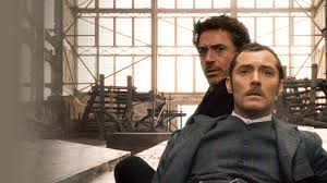 Watch Sherlock Holmes | Netflix