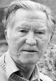 WILLIAM STAFFORD ARCHIVES COME TO REST AT LEWIS & CLARK COLLEGE