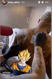 Tổng hợp những hình ảnh anime đẹp và chất nhất 2020. Neymar XÄƒm Nhan Váº­t Hoáº¡t Hinh Len LÆ°ng Lam Ä'áº¹p