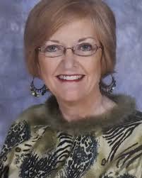 Patricia Lee Smiley Catron