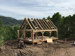 Maybe you would like to learn more about one of these? Timber Frame Cabin In The Mountains Premier Sips