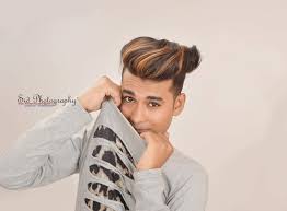 Maybe you would like to learn more about one of these? Hairstyles For Men And Boys Shahzad Hussain Photography Indian Male Model Best Male Models Poses Awesome Hairstyles Popular Haircuts For Men And Boys