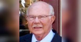 Clarence H. "Bud" Hoiland Obituary