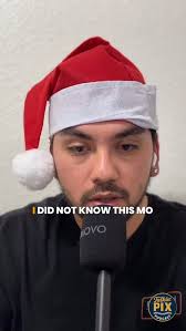 🌴 Well, this is certainly a new idea. 🎅 Christmas Special coming soon