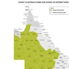 Data on excess deaths, a measure of how many more people are dying than would be expected based on the previous few years, may give a better. The Case To Fast Track Regional Queensland Out Of Lockdown Observer