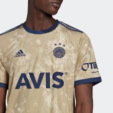 The sponsor of the third kit is avis. Adidas Fenerbahce Mens Ss Away Shirt 2020 21 Gd3757 Footy Com