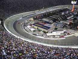 If you photograph a lot of nascar races, it's a good idea to invest in a radio headset because it provides hearing protection in addition to letting picking an elevated shooting position in the middle of the infield allows you to photograph the entire track, a good technique for when you're the only. Photographing A Nascar Night Race Help Beginners Questions Forum Digital Photography Review