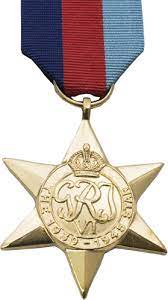 British Military Medals, Decorations & Awards | Forces War Records