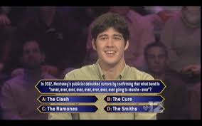 A lot of individuals admittedly had a hard t. Quiz Puns