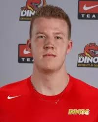 2013-14 Men's Volleyball Roster