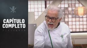En este capítulo de el discípulo del chef los equipos de yann yvin, sergi arola y ennio carota tuvieron una tensa competencia y demostraron todas sus habilid. El Discipulo Del Chef Capitulo 3 Youtube