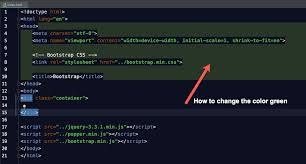 Change background color of image. Change Background Color Ides Support Intellij Platform Jetbrains