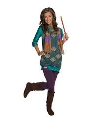 See more ideas about outfits, wizards of waverly place, alex russo. Alex Russo Paisley Child Costume By Wizards Of Waverly Place