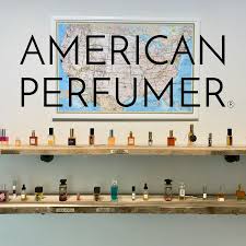 American Perfumer Podcast