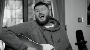 James Arthur Train Wreck Acoustic Athome Withme Youtube