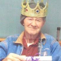 Obituary information for Jerry Tolbert