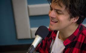 Live Studio Session: Jamie Cullum