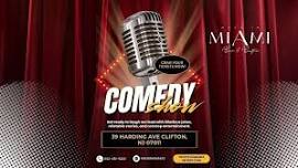 Comedy Show