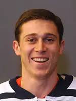 2015-16 Men's Ice Hockey Roster