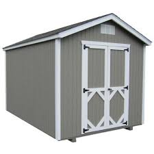 Share this link with your i'm confused too… if the deck size is 4′ 2 7/16 x 96″ on each size of the ridge beam… isn't that 4 sections. 8 X 16 Wood Sheds Sheds The Home Depot