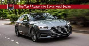 The Top 9 Reasons To Buy An Audi Sedan Http Www Prestigeimports Net Buy Audi Sedan Denver Audi Dealer Utm Campaign Coschedule Utm So Audi Sedan Audi Audi A7