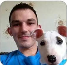 Memorial to Connor Skinner, July 15 1991 to 11 September 2016