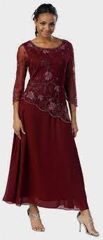 Semi Formal Dresses For Women Over 50 2018 - My Clothes Trend Elegant Dresses For Women Mob Dresses Party Dresses For Women