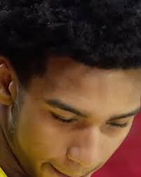 INFO: Maryland freshman (G) Malachi Palmer is entering the transfer portal,  he tells me., Former 4 🌟 prospect., Had a season high of 10 PTS & 6 REBS  against Canisius.