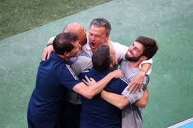 Croatia ocupa ultimul loc in grupa 4 din prima divizie a nations league. Qfb0khk9k8w9qm