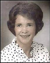 Janet HANSEN Obituary (1924