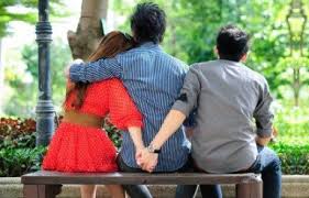 Is My Girlfriend Cheating On Me Signs Of A Cheating Girlfriend Cheating Girlfriend Infidelity Emotional Infidelity
