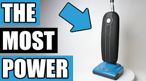 Riccar Supralite Cordless Vacuum R10cv Review Wow Youtube