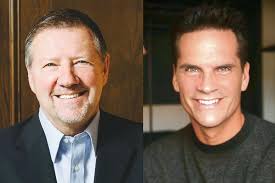 From the Desktop: Dutch Sheets with Steven Springer: “Lightning Strikes”