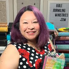 Women of the Word Bible Journaling Conference