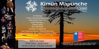 Enviado por rayen pichun huenuman el 25/06/2009 a las 11:28 am. Proyecto Artistico Mapuche Expondra El Sentido Y Significado Del We Tripantu En Suelos Padrelascasinos Araucania Cuenta