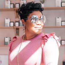 Marci Lynn Jackson,Th.M.