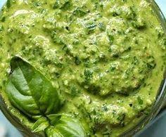 Basilikum Pesto Rezept Basilikum Pesto Pesto Pesto Rezept