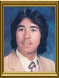 Barstow High Memorial