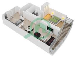 Metropolitan apartments & interior design books with pdf format, many other books available that like bohemian residence: Floor Plans For Unit 3 Floor 7 9 11 26 27 29 1 Bedroom Apartments In The Distinction Bayut Dubai