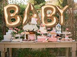 Le Guide De La Baby Shower : Histoire, Organisation, Cadeaux…