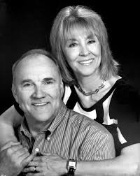 50th: Harry and Peggy Snyder