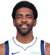 Kyrie Irving, Dallas Mavericks - Bio, Stats, News, & More - Topps ...