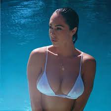 Constance Nunes Play Boy - 55 photos