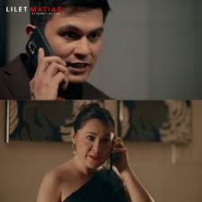 Nakatakas si Mang Kanor mula sa kamay ng #LMAALBerdugo! Tutok na sa  #LiletMatiasAttorneyAtLaw mamayang 2:30 PM sa GMA Afternoon Prime!