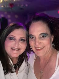 Mardi Gras party at Mesquite Elks Lodge